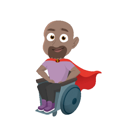 Sticker by Legends of Learning