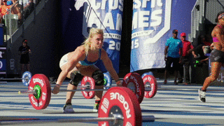 crossfit games fitness GIF by CrossFit Inc.