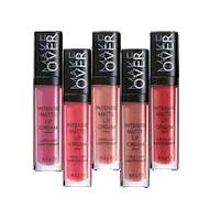 Make Up Sticker by makeoverid