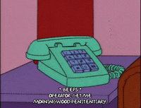 bart simpson GIF