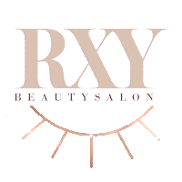Lashes Sticker by RXY beautysalon
