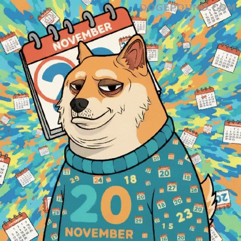 Shiba Inu Smiling GIF by Doge Pound