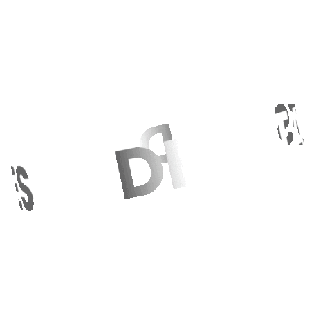 DeepTales berlin label deep tales Sticker