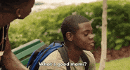 davidmakesman own oprah winfrey network dmm phylicia rashad GIF