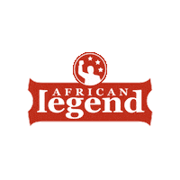 Resone beer legend african biere Sticker