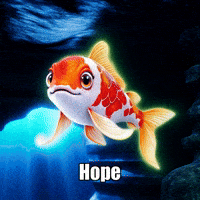Hope Wisdom GIF by TheConfishius