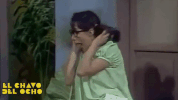 chavo del 8 GIF by Grupo Chespirito