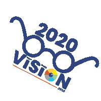 2020Vision Vision2020 Sticker by wvuvision