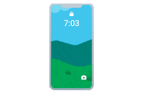 Rendez-Vous Health Sticker by Doctolib