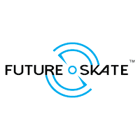 futureskategr futureskate future skate Sticker