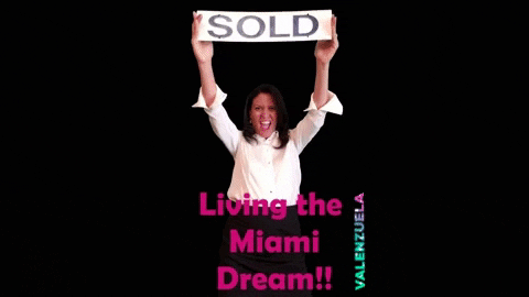 miami listing GIF by The Valenzuela Group