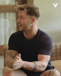 Happy Bachelorette GIF by Videoland