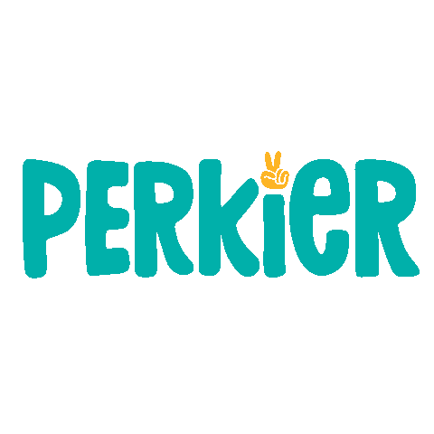PerkierFd giphyupload perkier Sticker