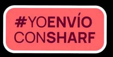 holasharf envios logistica courier entregas GIF