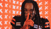 Football Celebration GIF by BC Lions