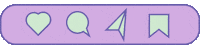 Share Love Sticker