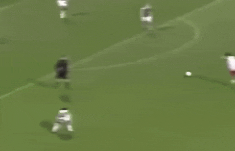 Werder Olympiacos GIF