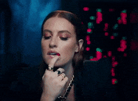 Bitter GIF by FLETCHER