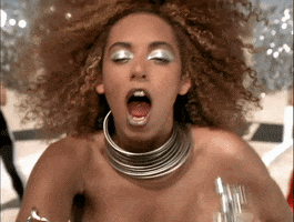 say youll be there GIF by Spice Girls