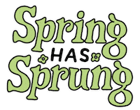 Flowers Spring Sticker by evite