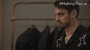 Fashion Reaction GIF by Amazon Prime Video