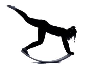 bfb-art giphyupload bfb balance functioanl board Sticker