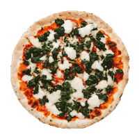 lyckabio heart food pizza social Sticker