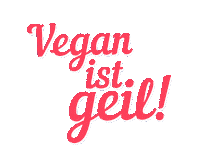 Catering Fast Food Sticker by VEGCRAVER