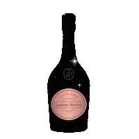 party celebrate Sticker by Champagne Laurent-Perrier UK