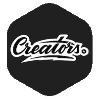Creators Sticker by Caffeina
