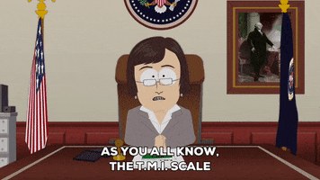 education junk GIF by South Park 