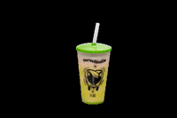 sorvelandia leao copo sorvelandia GIF