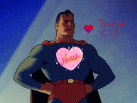 Superman Help GIF by Fleischer Studios
