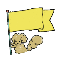 Curly Hair Sticker by Curly Me