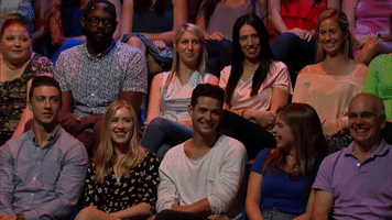 season 4 wave GIF by Bachelor in Paradise