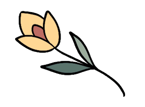Flor Astros Sticker by Veryvany
