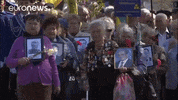 Commemoration Tchernobyl GIF by euronews