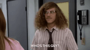 Comedy Central Blake Henderson GIF by Workaholics