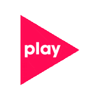 Video Play Sticker by Seb Loaiza