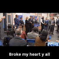 New York Power GIF by Eric Adams