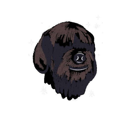 Dogs Sticker