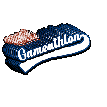 Gamingevent Sticker by Gameathlon