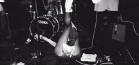 Rock Photography GIF by Ilegal Mezcal