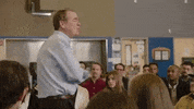 election2020 michael bennet GIF
