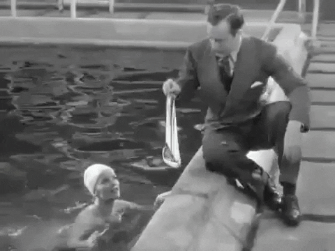 sarahmcnitt giphygifmaker ship awe katharine hepburn GIF