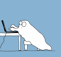 Chatting Ha Ha Ha GIF