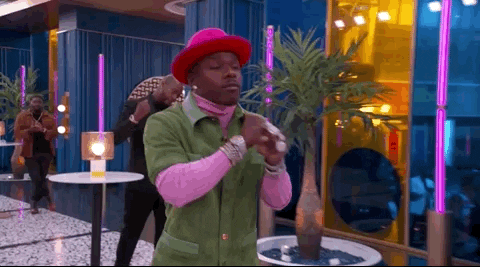 Da Baby GIF by Billboard Music Awards
