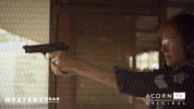 mystery road series GIF by Acorn TV