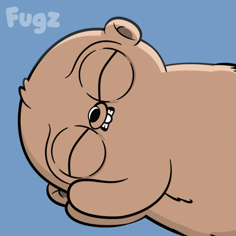 Sad Break Up GIF by Fugz Official