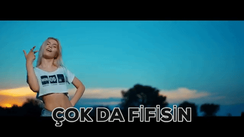 GIF by @Hizliresim